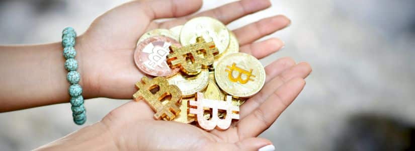 factors to consider in cryptocurrency investment