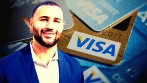 Visa's Head of Crypto Reacts Visa and Mastercard reportedly halt crypto pushes