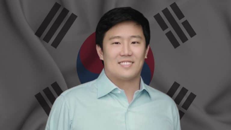 S. Korean officials seek to arrest Daniel Shin, Do Kwon's colleague