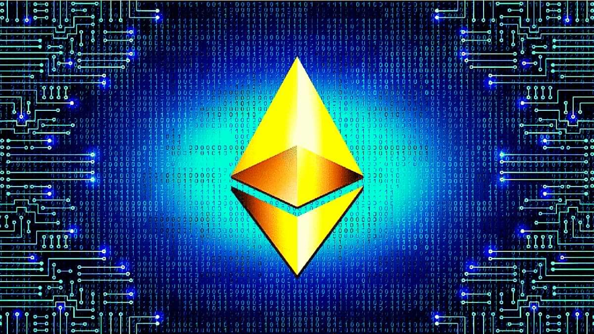 Ethereum runs its Shanghai update on the testnet, but some problems arise.