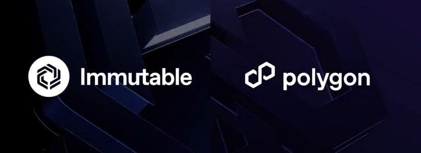 Polygon Labs Partners with Immutable on Web3 Gaming Development