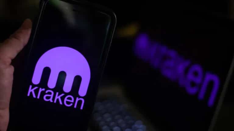 Kraken Signs a Crypto Sponsorship Deal with Williams Racing