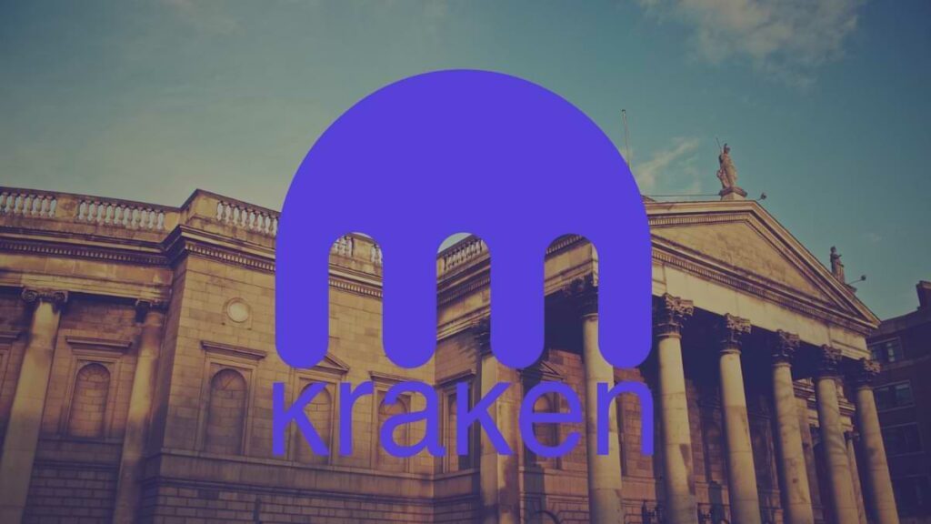 Kraken Exchange plans to open its own crypto bank despite increasing regulations.