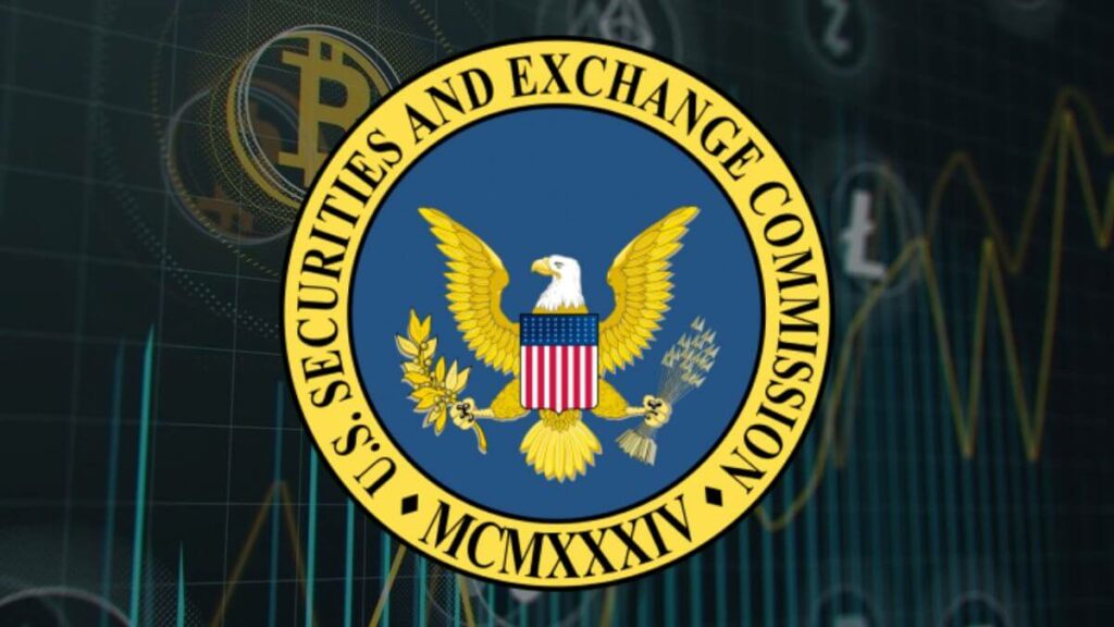 "We are not idiots," users respond to SEC’s crypto investment warnings.