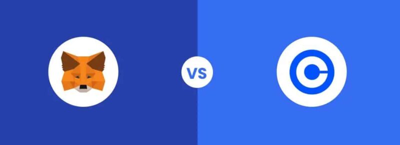 Metamask vs Coinbase Wallet - Which Crypto Wallet is Better?