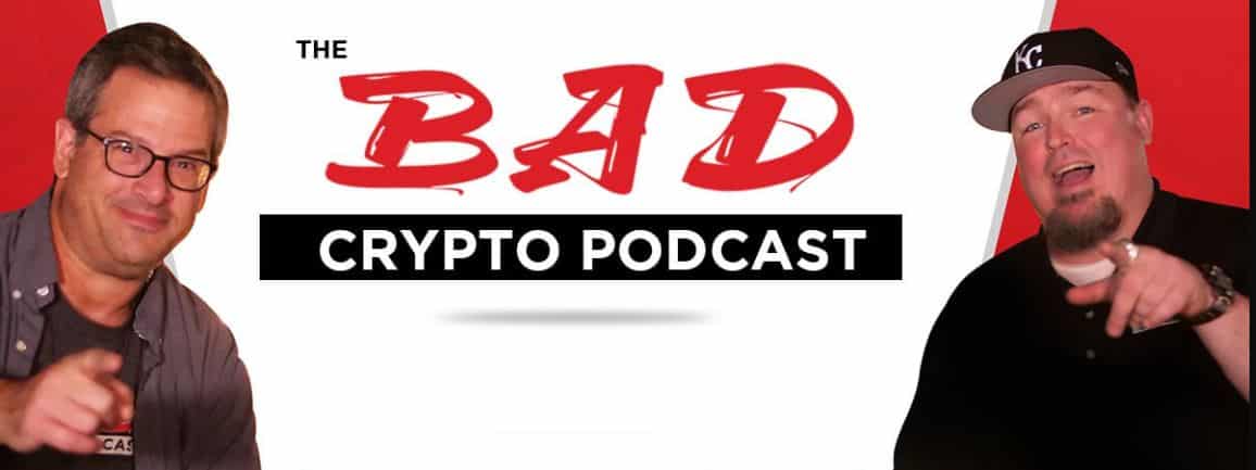 Crypto podcast