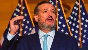 US Senator Ted Cruz Introduces a Bill to Block Fed’s CBDC Creation