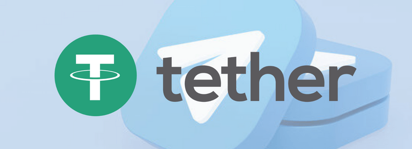 Telegram tether