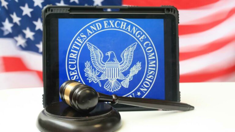 SEC Files Emergency Action Against BKCoin and Principal Over $100M Fraud