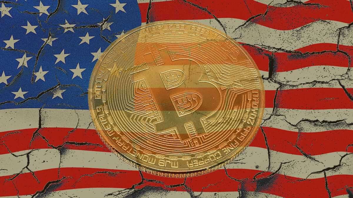 Mixed Reactions as US Government-Linked Addresses Move $1B in Bitcoin (BTC).