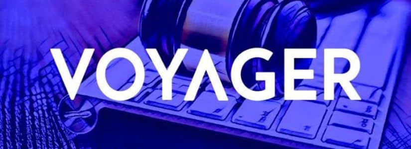 Federal judge suspends Voyager Digital's sale to Binance.US