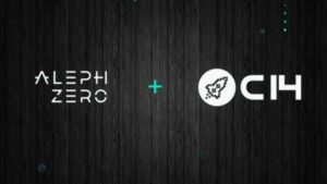 Privacy Enhancing Blockchain Aleph Zero Launches Fiat On-ramp Service