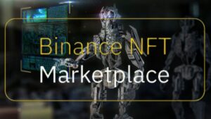 Binance Reveals “Bicasso”; A New AI Powered NFT Generator