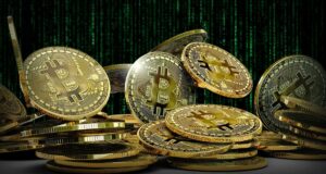 Bitcoin (BTC) Rises Back Up as Major cryptos Falter Amid Silvergate Fiasco