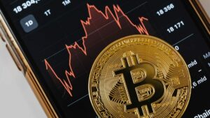 Bitcoin (BTC) Slips to 3-week Low After Hawkish Comments from Fed Chair
