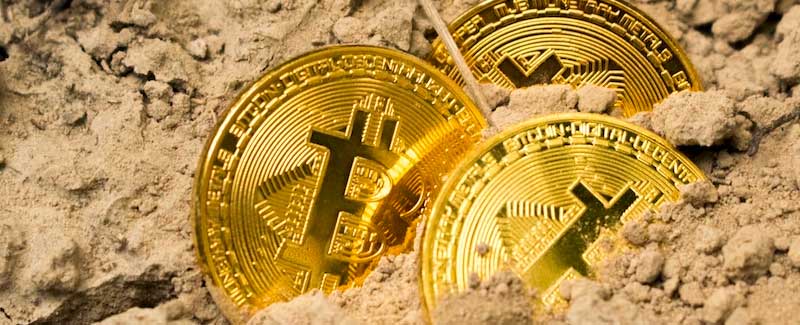 mineria de bitcoin