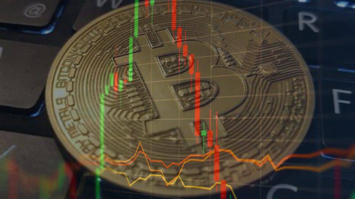 Bitcoin Revival, Is this Enough To Push BTC towards $30k?