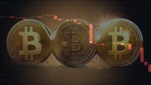 Bitcoin (BTC) Tanks 22% from February High as Bears Target $18k