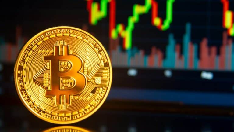 Bitcoin (BTC) Falling and Edging Closer To $30k, Is The Uptrend Over?