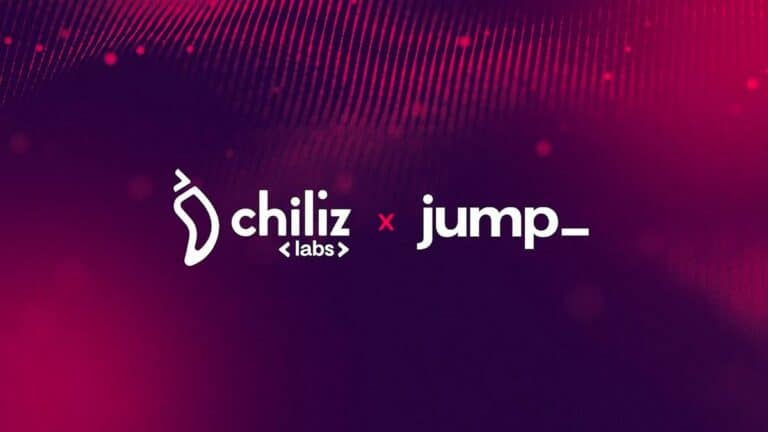 Chiliz Unveils A $50M Incubator, Empowering Blockchain Projects with the Support of Jump Crypto