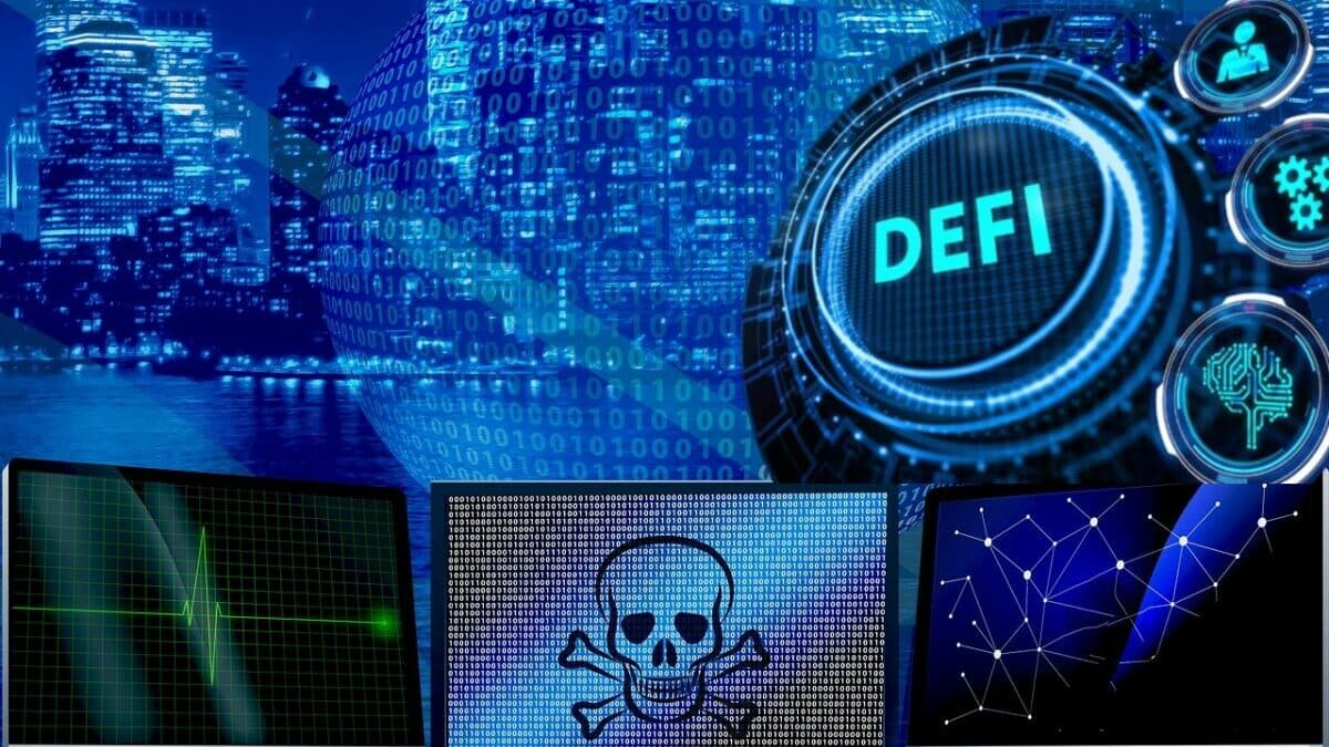 Crypto Exploits Continue; DeFi Protocols Lost Over $21M in February