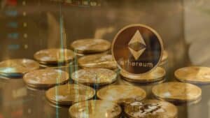 Ethereum Gains 4%, But ETH May Plunge Below $1,500