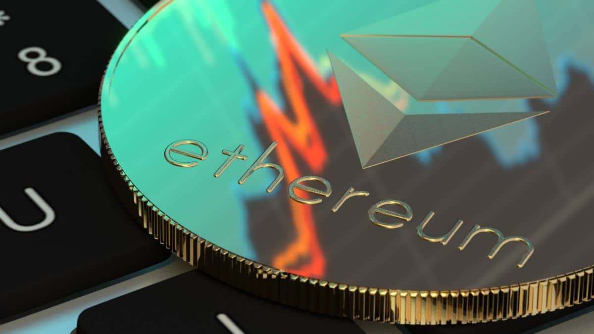 Ethereum Recovers But Remains In a Bear Breakout Formation