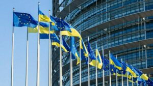 European Parliament Approves Data Act That Could Kill Smart Contracts