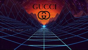 Luxury Fashion Brand Gucci Teams Up With Yuga Labs to Reinforce Web3 Presence