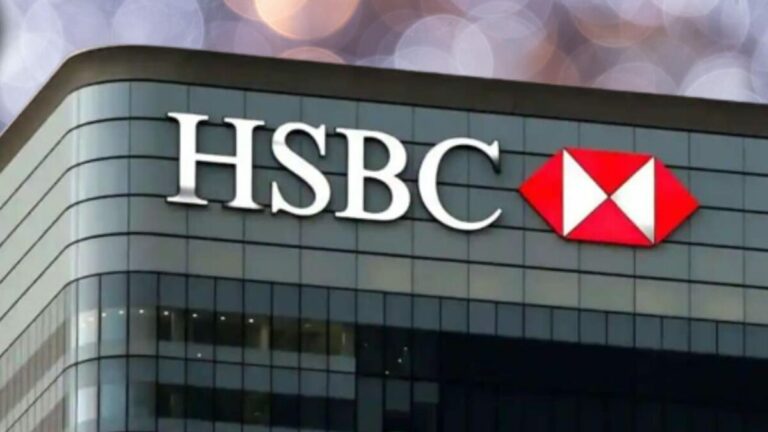 HSBC, Nationwide Limit Crypto Purchases in Wake of Industry Downturn