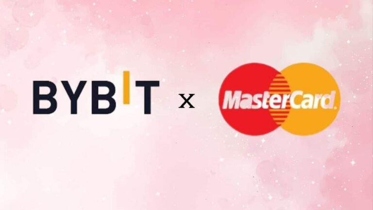 ByBit Partners with Mastercard to Launch Crypto Focused Debit Card