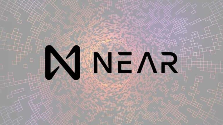 Revolutionary Blockchain Operating System Unveiled by Near