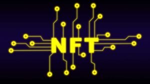 What types of NFTs are there?