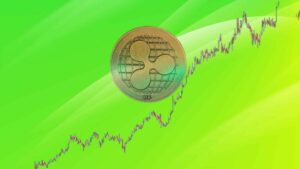 XRP Pumps 25% On Weekly Chart as Investors Confidence Grow in SEC VS Ripple Case