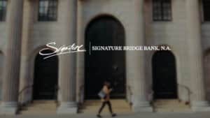 Signature Bank’s Assets are to be sold to Flagstar Bank; Minus Crypto