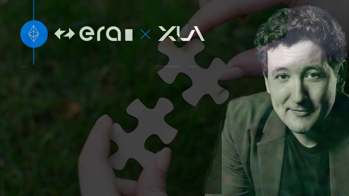 Matter Labs Partners with Web3 Gaming and Innovation Protocol, XLA