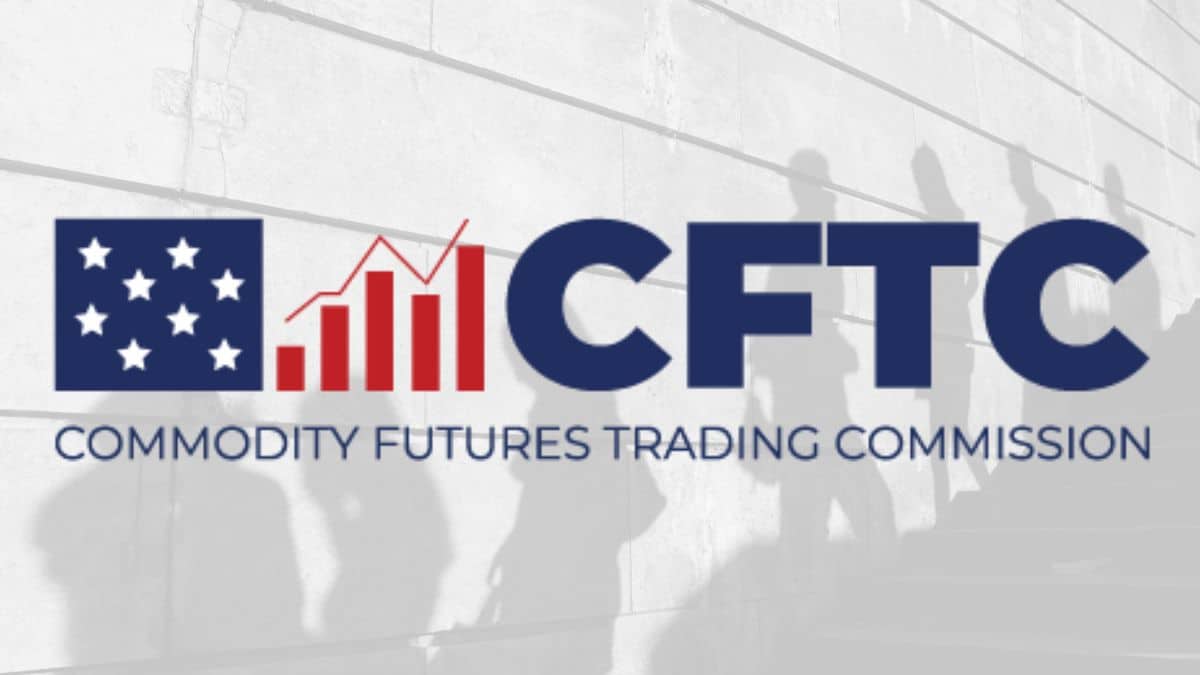 CFTC Official Calls for Action Against Crypto Anonymity