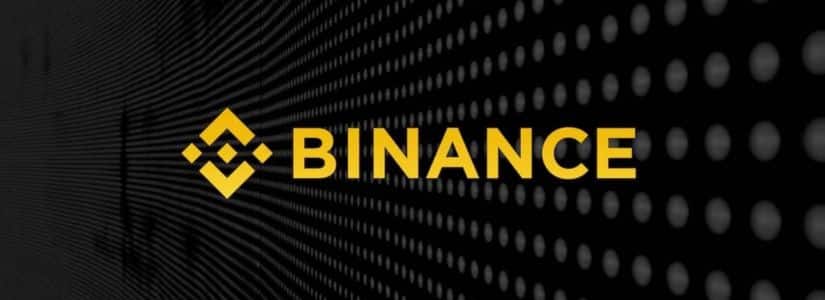 Binance Exchange designed The Innovation Zone to give users a safe setting in which to trade