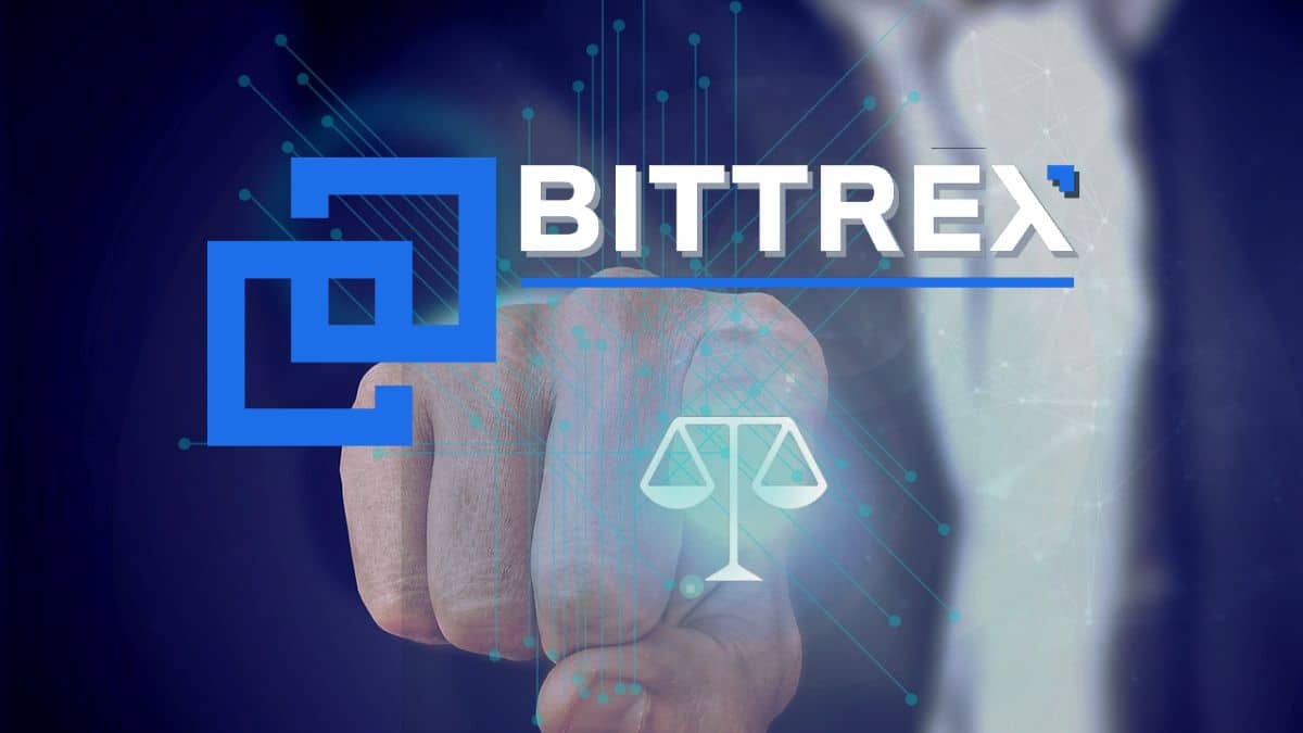 Bittrex Receives a Wells Notice from the SEC