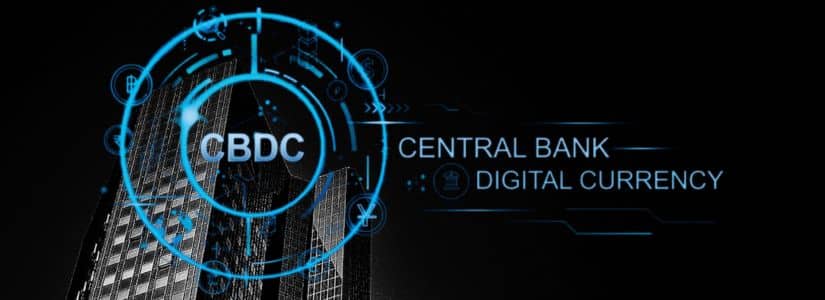 Why CBDCs Are Bad?