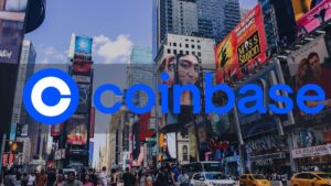 Over 75% of US market share belongs to Coinbase: CoinGecko data