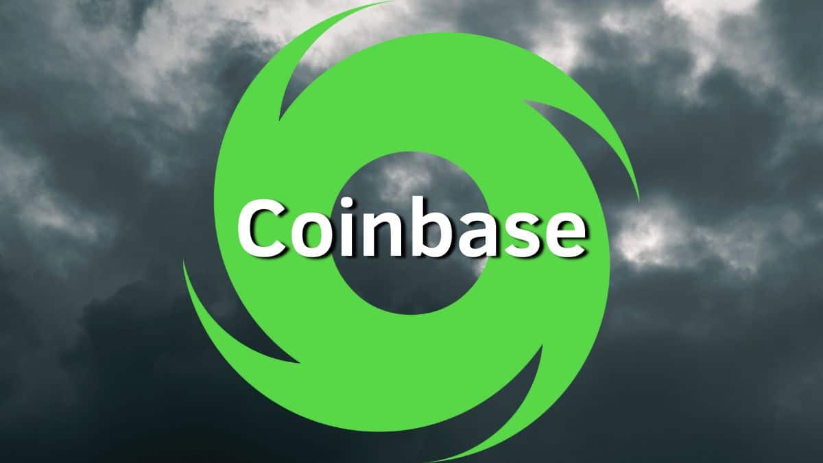 Coinbase Joins Lawsuit Against Tornado Cash Ban