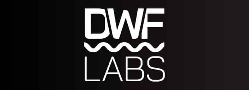 EOS Foundation Joins Hands with DWF Labs