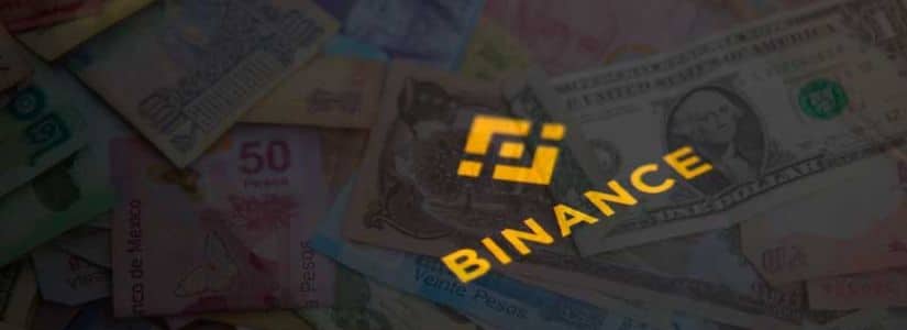 Binance faces problems from both rumors and external enemies