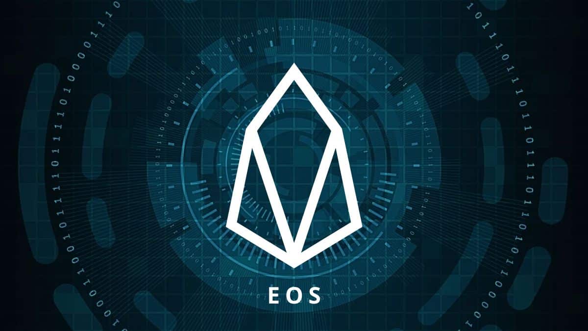EOS Foundation Launches its EVM Beta Mainnet
