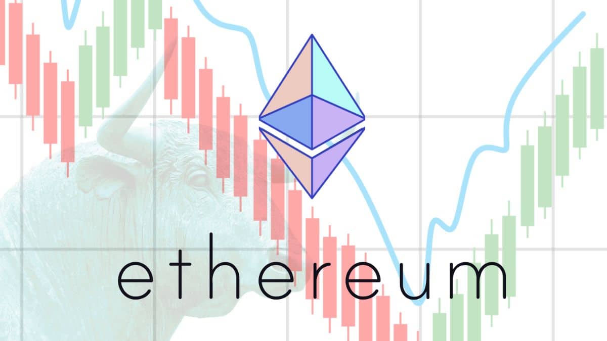 Ethereum Stalls, But ETH Prices May Rally Above $2,000 on Shanghai Tailwinds