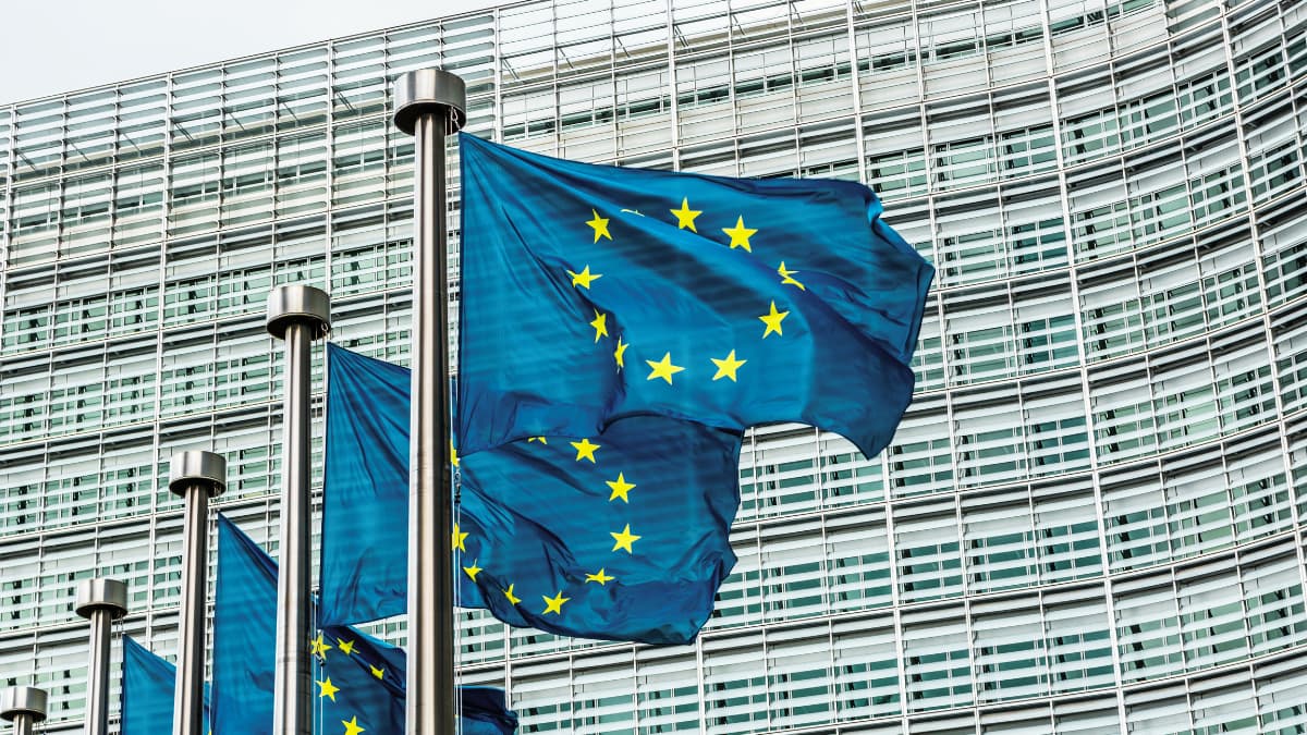 The European Union calls on other nations to adopt its crypto asset regulations