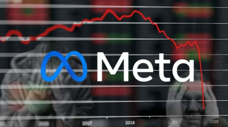 Meta's Metaverse Unit Loses Almost $4B In Q1 2023