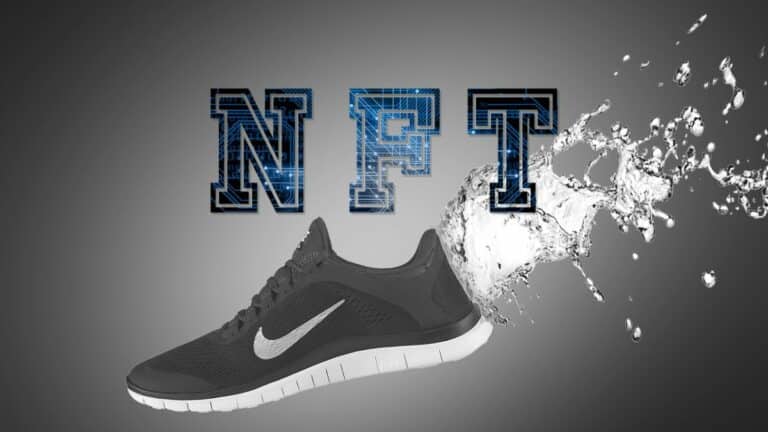 Nike Rolls Out Its First NFT Sneaker Collection on .Swoosh