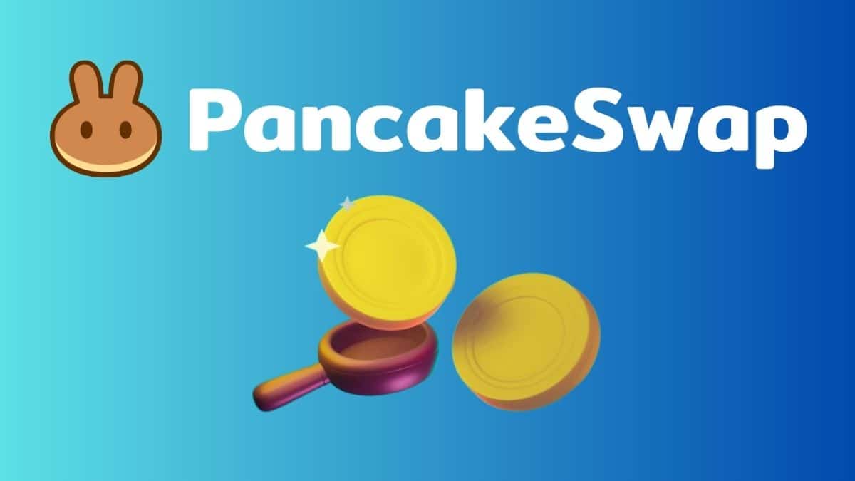 PancakeSwap (CAKE) Loses 25% in the Last Week Amid Potential Cut-Off on Staking Rewards